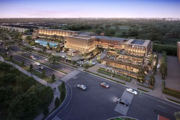 Hiera BSD - Sport and Lifestyle Center
