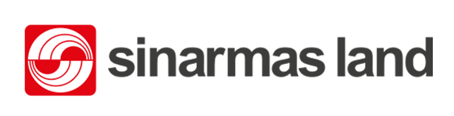 Sinarmas Land Logo