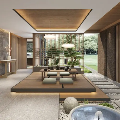 Engawa Wynyard BSD